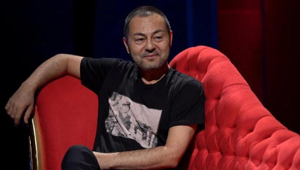 Serdar Ortaçın lüks evi ortaya çıktı Tam 15 milyon TL