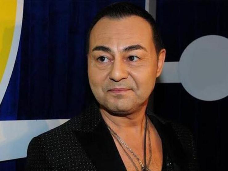 Serdar Ortaçın lüks evi ortaya çıktı Tam 15 milyon TL