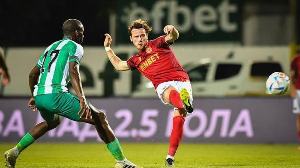 Beşiktaştan iki yıldız için Bulgaristan seferi Aboubakarın yerine...