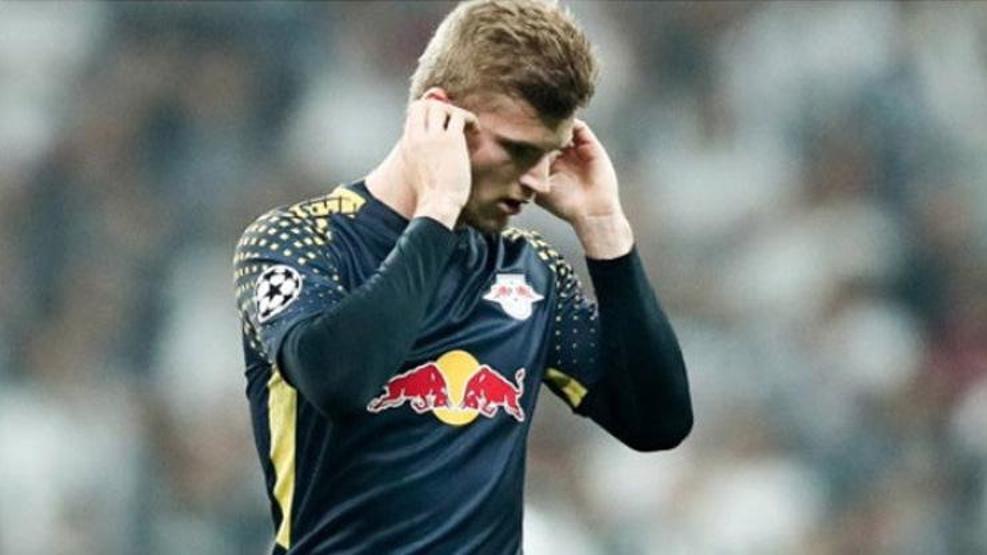 Fenerbahçeden Timo Werner bombası Leipzig yeşil ışık yaktı...
