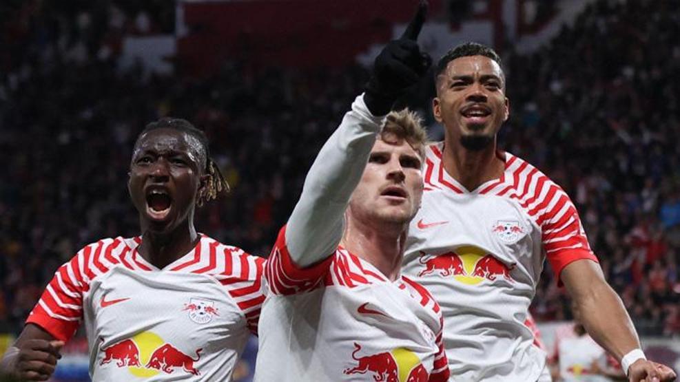 Fenerbahçeden Timo Werner bombası Leipzig yeşil ışık yaktı...