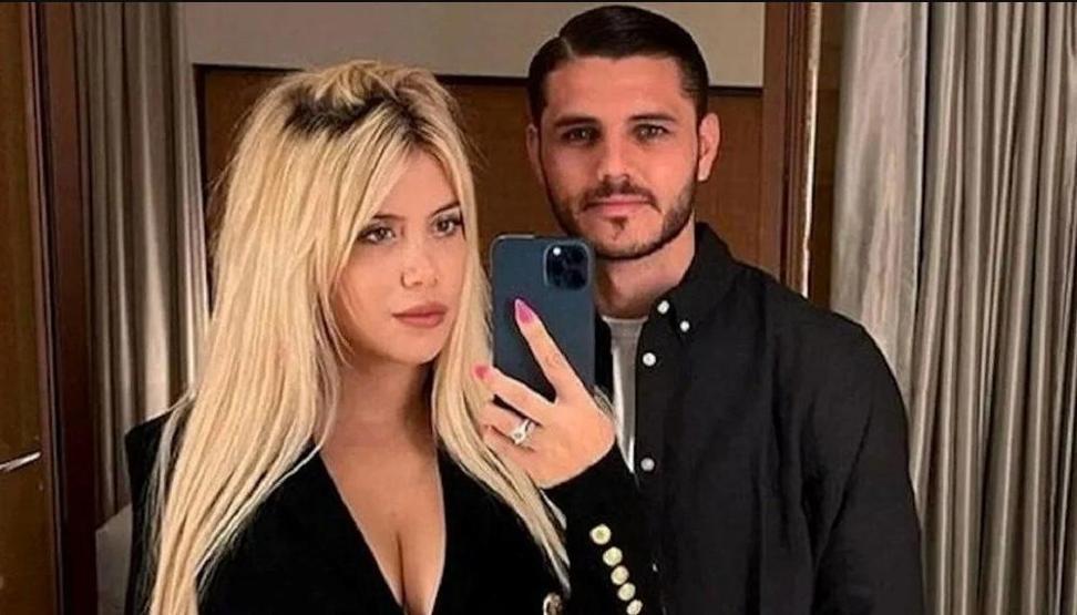 Mauro Icardi, Wanda Nara ile tekrar nikah masasına oturuyor