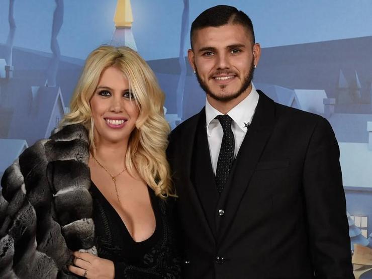 Mauro Icardi, Wanda Nara ile tekrar nikah masasına oturuyor