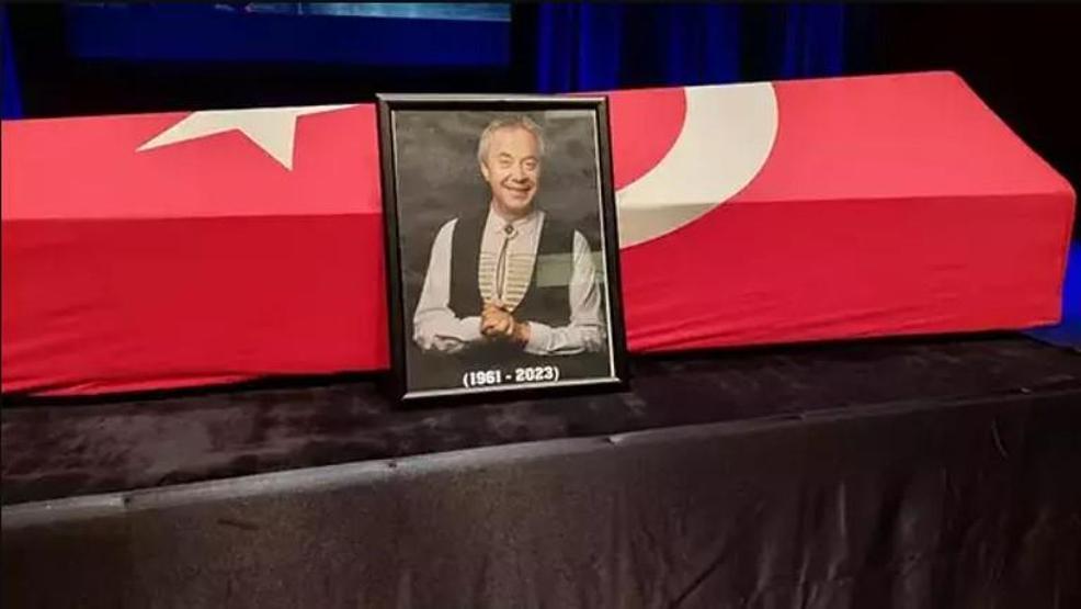 Metin Ucaya en acı veda