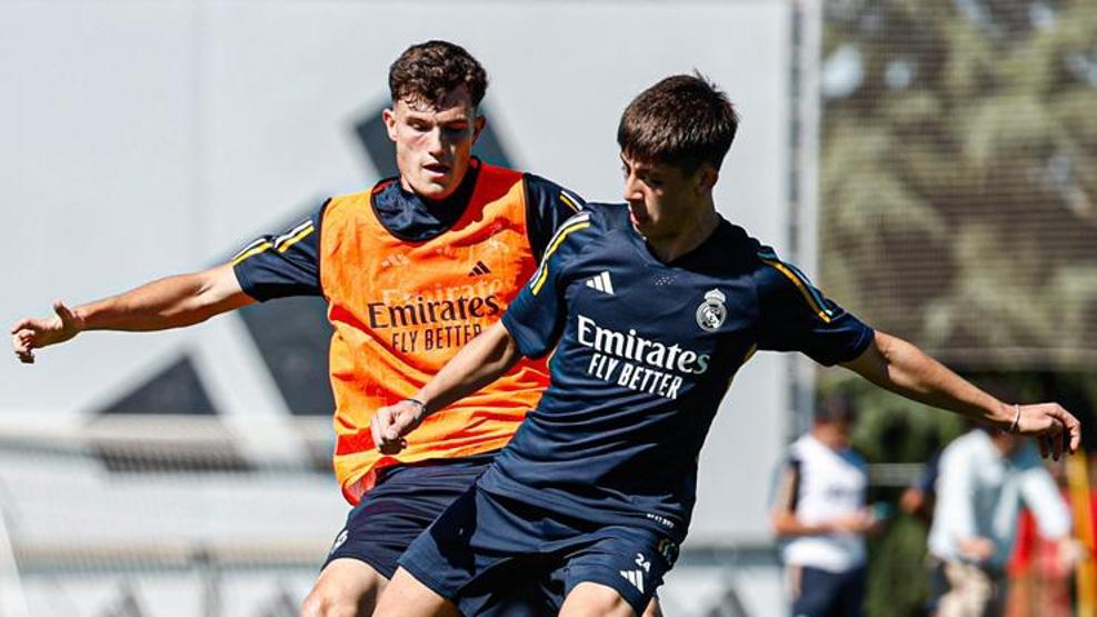 Real Madridden Arda Güler kararı Fenerbahçeye mi dönüyor