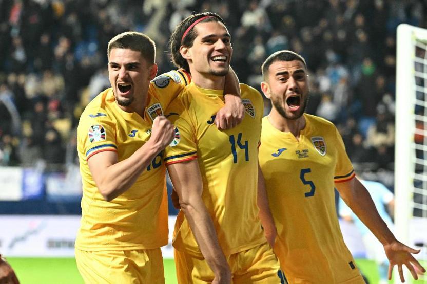 EURO 2024e katılmayı garantileyen ülkeler