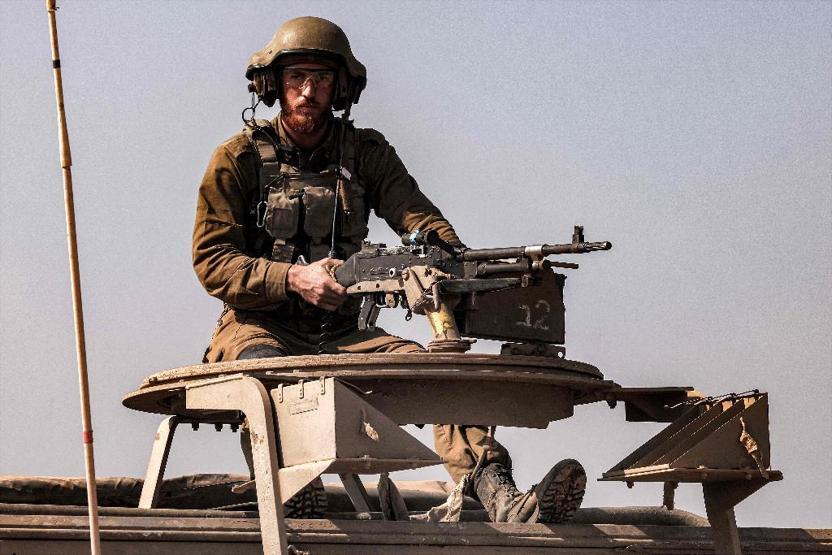 Rehine anlaşması bilmecesi: Katardan ilk açıklama geldi