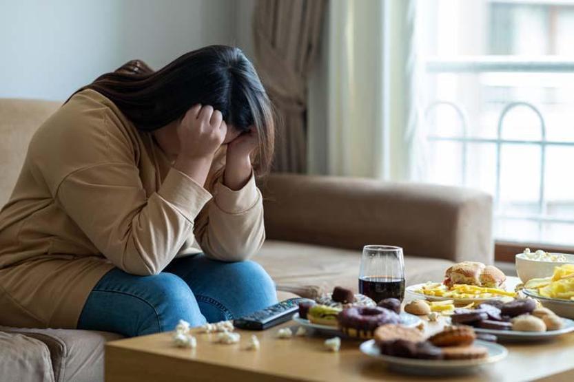Duygusal açlık nasıl anlaşılır