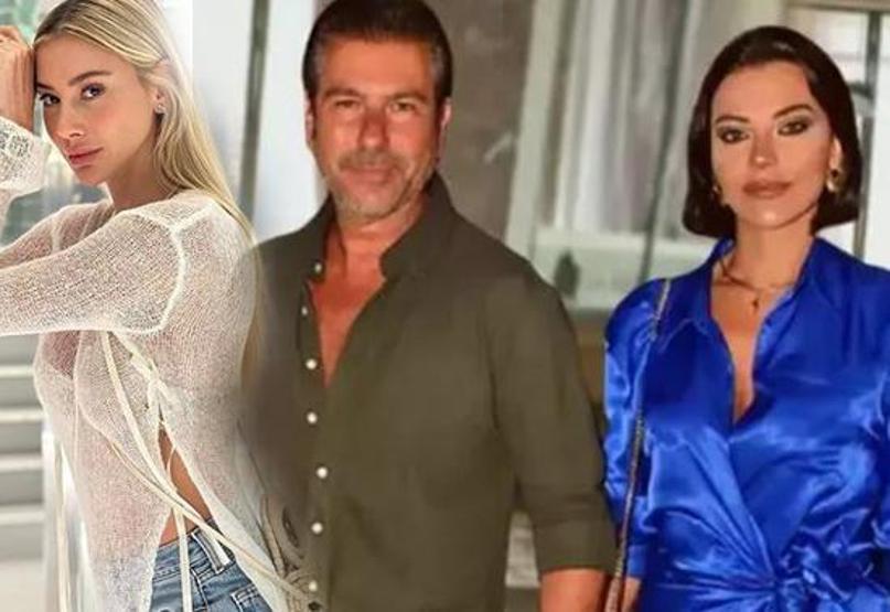 Şeyma Subaşı yeni aşkıyla yakalandı Şaşırtan iddia