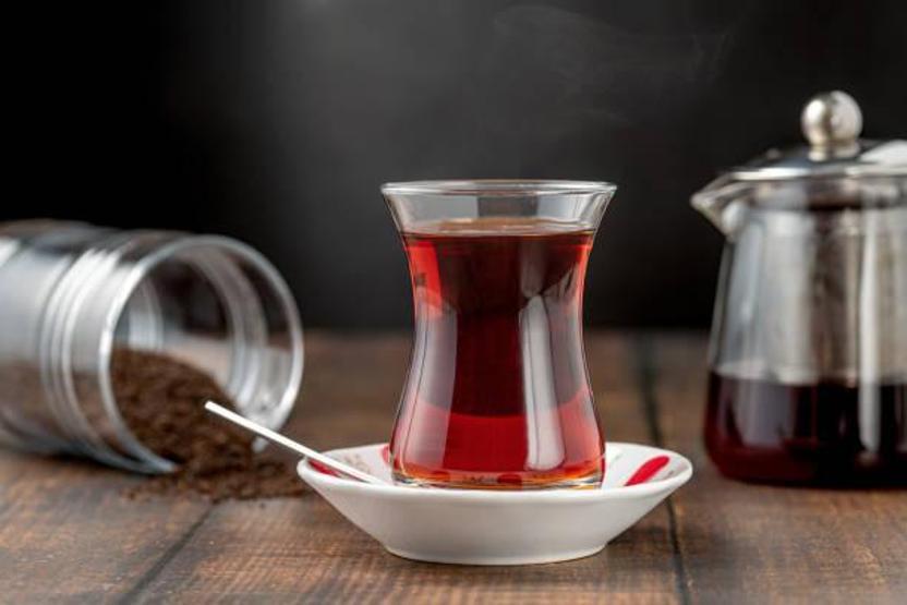 Çayı sakın böyle tüketmeyin Ağız kanseri riskini 3 kat artırıyor
