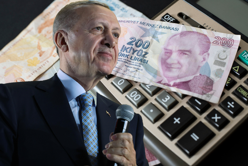 Cumhurbaşkanlığı Kabinesi toplanıyor: Emeklinin gözü Erdoğanın açıklamalarında