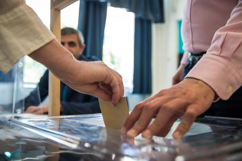 50 artı 1 sistemi değişiyor mu Erdoğan yeşil ışık yakmıştı: İşte masadaki iki seçenek...