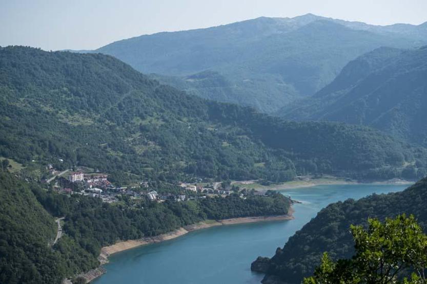 Kış tatili için en güzel seyahat adresleri Vizesiz gidilebilecek ülkeler listesi güncellendi