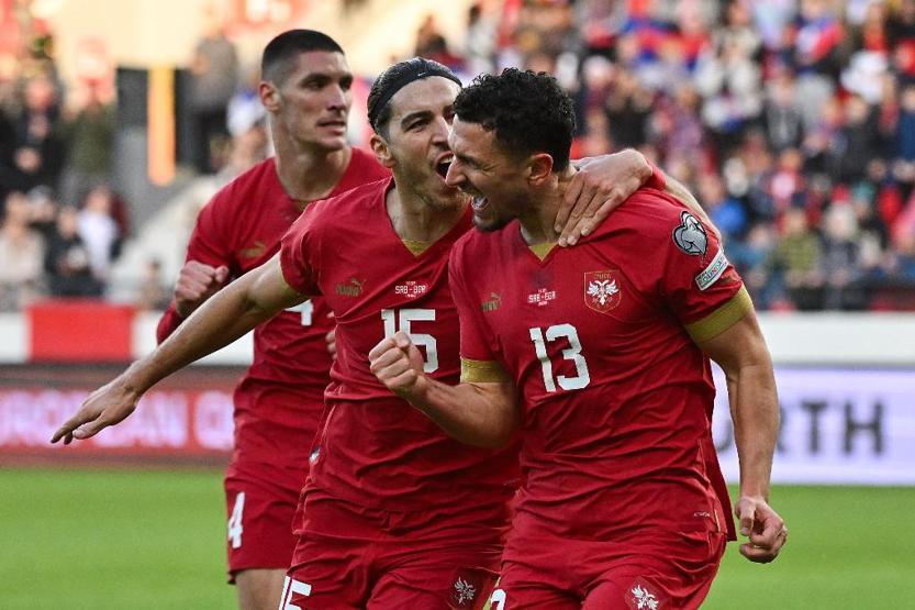EURO 2024e katılmayı garantileyen ülkeler