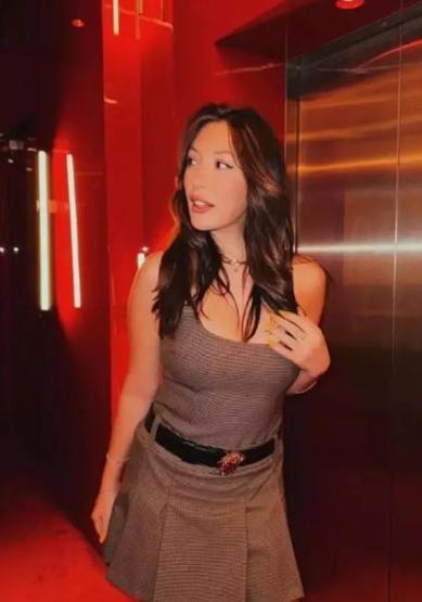 Yasmin Erbilin imaj değişikliği çok konuşuldu