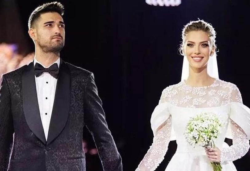 İdo Tatlıses ve Yasemin Şefkatlinin oğullarının isimleri belli oldu