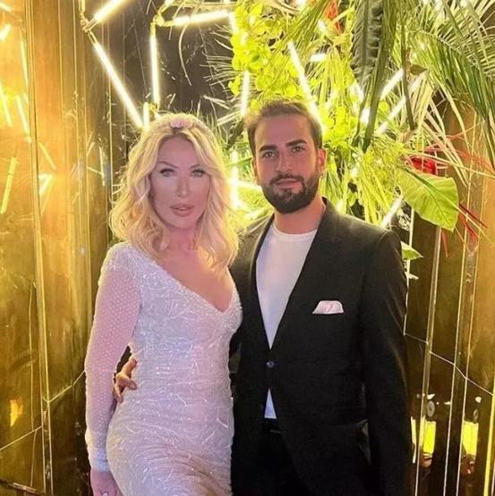 Seda Sayan’ın ablasının son halini görenler değişime inanamadı