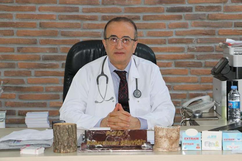 Soba kullananlar dikkat Yatmadan önce bunu mutlaka yapın