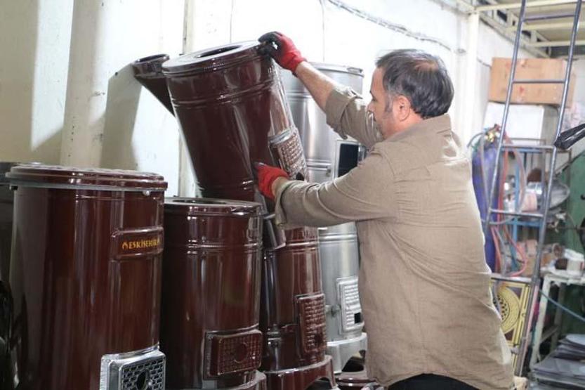 Soba kullananlar dikkat Yatmadan önce bunu mutlaka yapın
