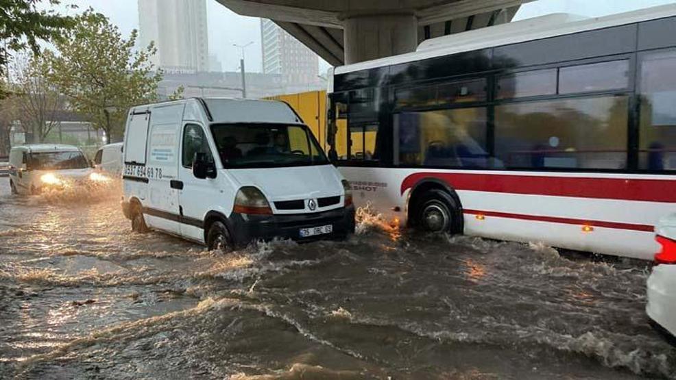 Uzman isimden barajlar dolacak mesajı: Ciddi yağışlar bekliyorum