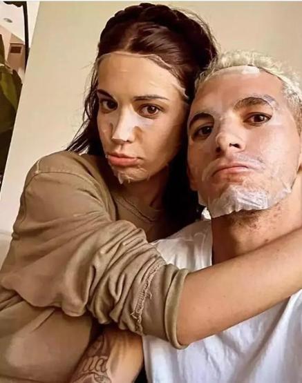 Torreira ve Devrim Özkan çiftinin nikah tarihleri belli oldu