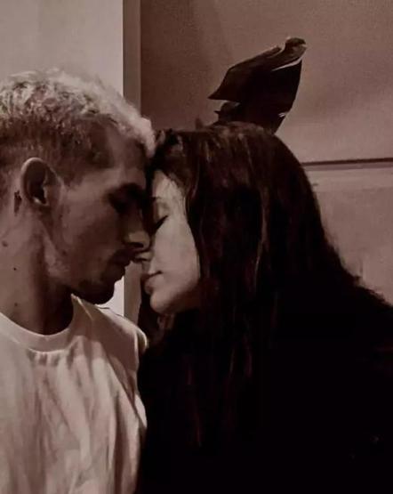Torreira ve Devrim Özkan çiftinin nikah tarihleri belli oldu