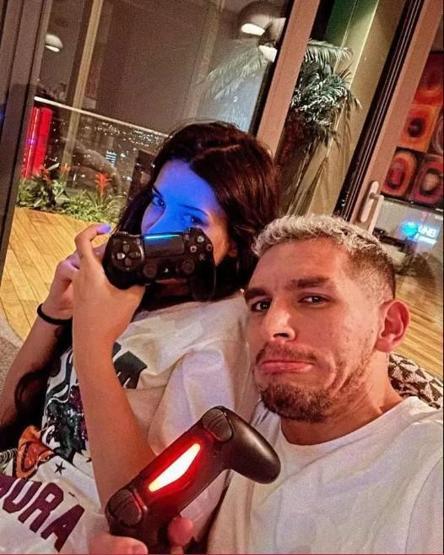 Torreira ve Devrim Özkan çiftinin nikah tarihleri belli oldu