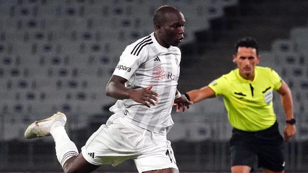 Aboubakara 3 talip birden İşte bonservis bedeli...