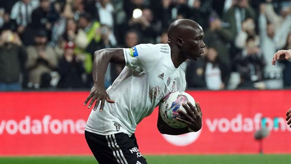 Aboubakara 3 talip birden İşte bonservis bedeli...