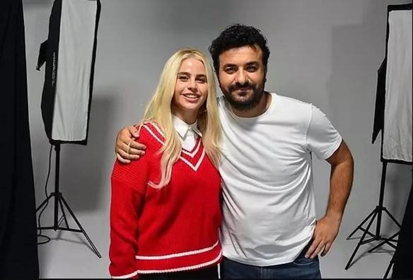 Büşra Pekin ile Hasan Can Kaya aşk mı yaşıyor