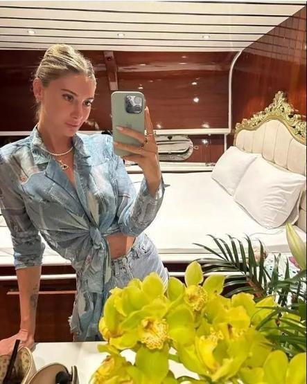 Şeyma Subaşından beklenmedik hamle Mısıra uçtu