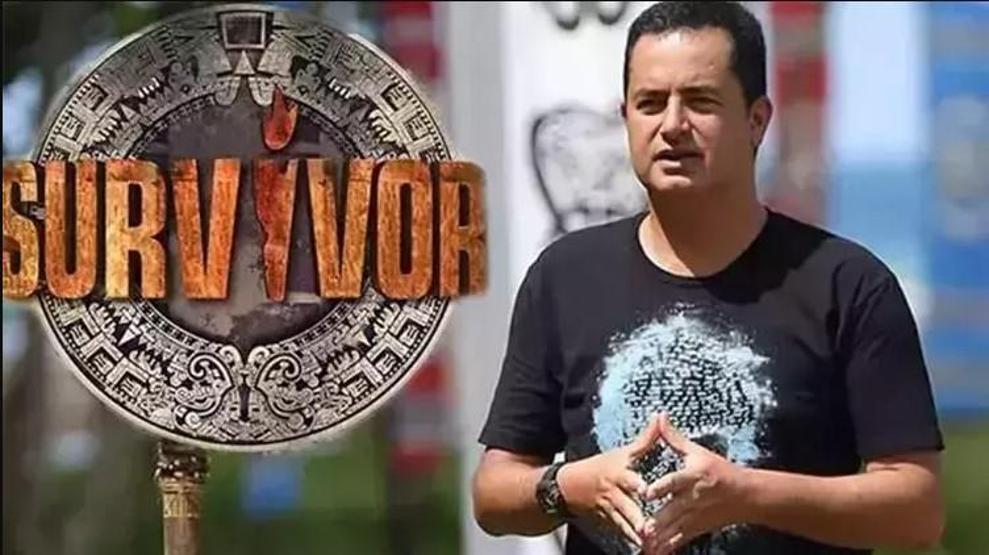 Acun Ilıcalı, Survivor 2024ün yeni yarışmacısını açıkladı