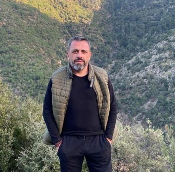 Musalla Gücü Spor Kulübü Başkanı: Cenazesinde davul zurna çalındı...