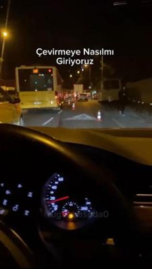 Yakalanmadığın sürece her şey legal demişlerdi Yakalandılar