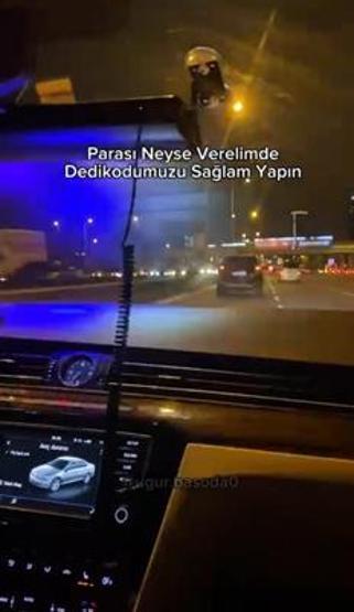 Yakalanmadığın sürece her şey legal demişlerdi Yakalandılar
