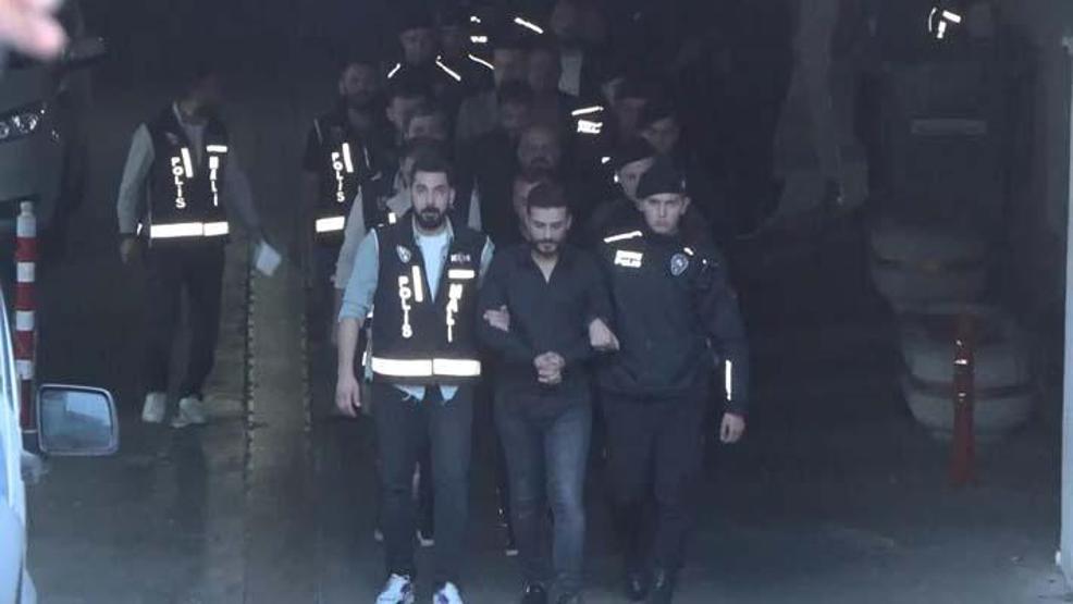 Engin Polat’ın muhasebecisine de tutuklama talebi