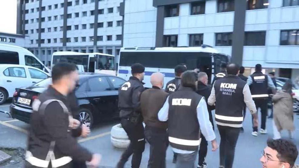 Engin Polat’ın muhasebecisine de tutuklama talebi