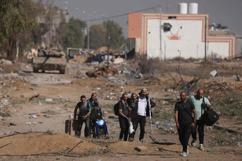 Gözler rehine takasında: Hamas’tan yeni açıklama geldi