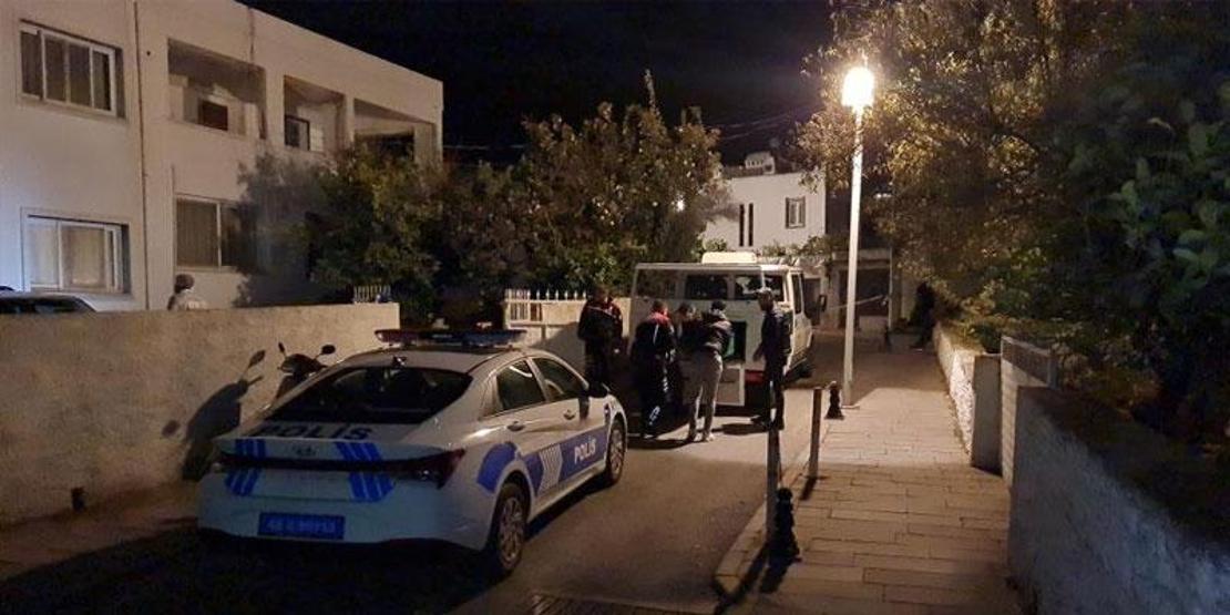 Kan donduran cinayet: 16 yaşındaki çocuk annesini boğazından bıçakladı