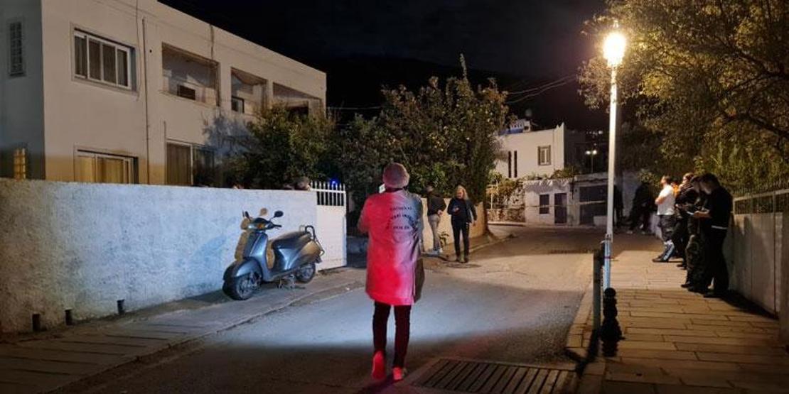 Kan donduran cinayet: 16 yaşındaki çocuk annesini boğazından bıçakladı