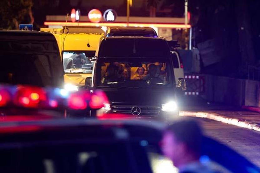 İsrail ile Hamas arasında 2’nci esir takası gerçekleşti