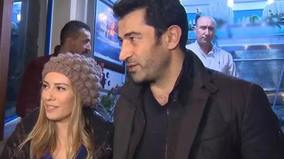 Kenan İmirzalıoğlu ile Sinem Kobal cephesinden ihanet iddialarına açıklama