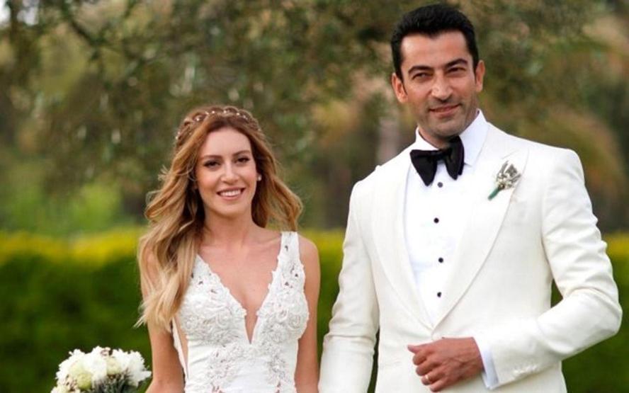 Kenan İmirzalıoğlu ile Sinem Kobal cephesinden ihanet iddialarına açıklama