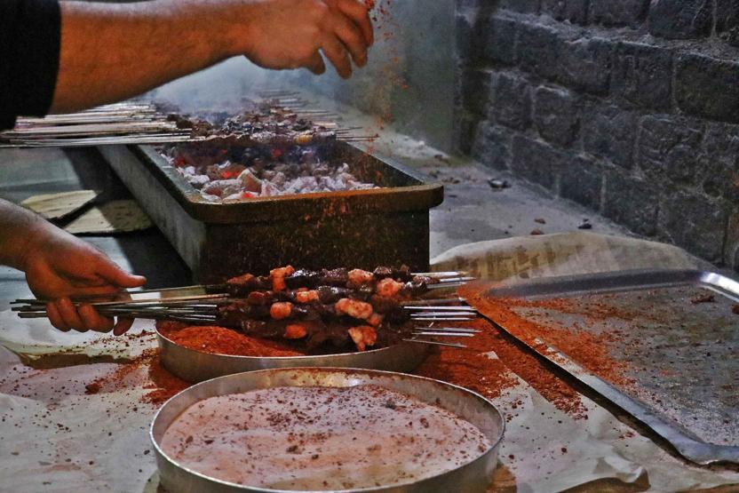 Diyarbakırda günlük tüketim miktarı 4 ton: Kilosu 420 TL oldu, fiyatı eti geçti...