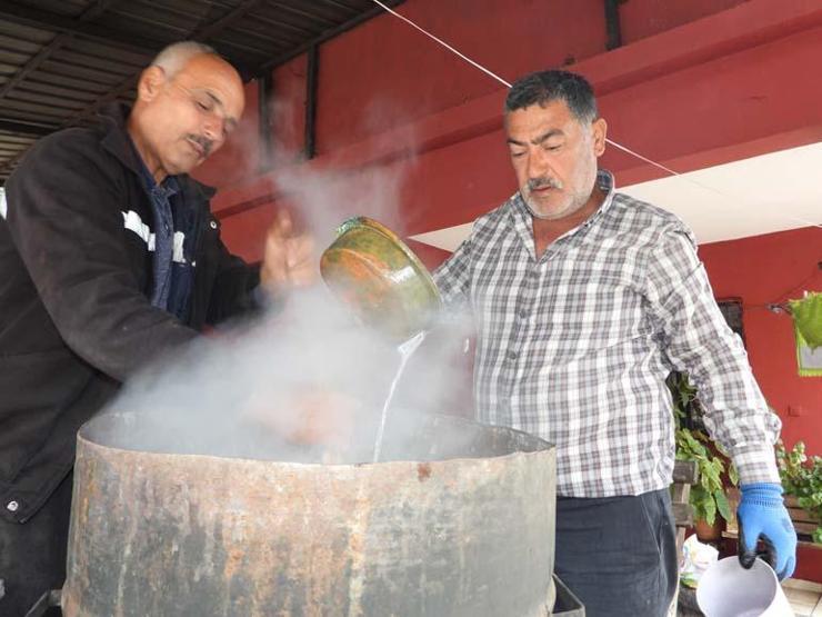 Mantar, egzama ve saç dökülmesine birebir Türkiyede en çok Hatayda yetişiyor Mikrop öldürücü özelliği var