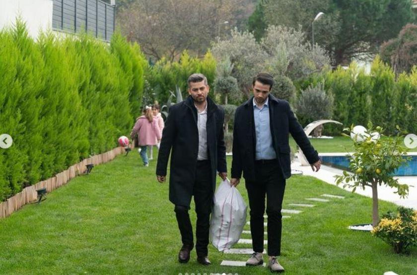 Yargıda gerilim yükseldi Ilgaz olayları birleştirdi