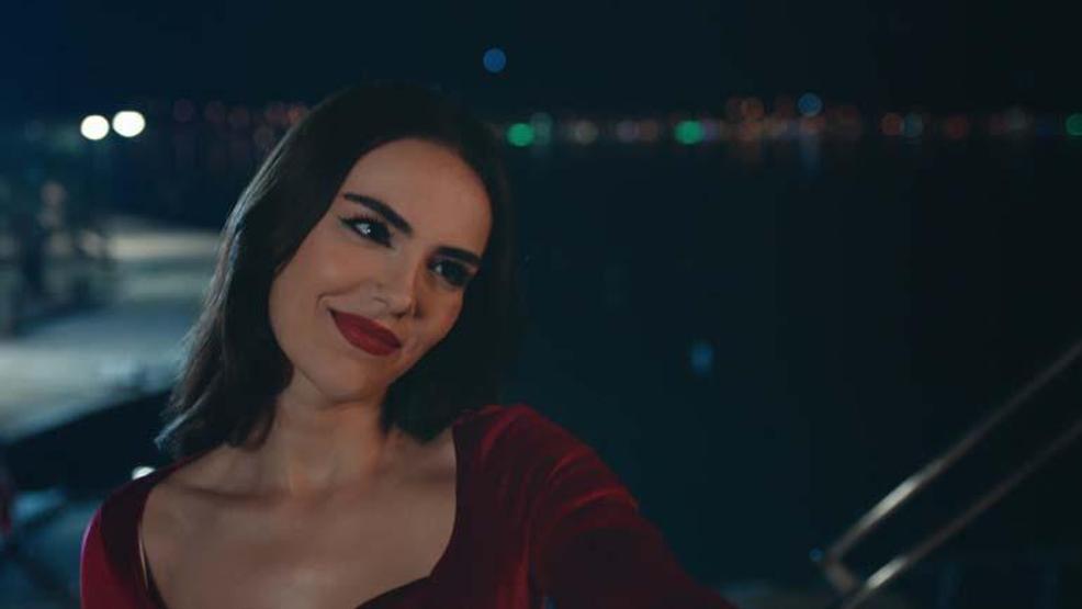 Türkan ve Somerin romantik anları çok konuşulacak Hep böyle kalalım Somer