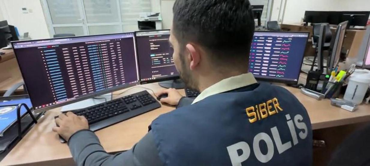 11 milyon TL vurgun Kripto dolandırıcılık çetesi çökertildi