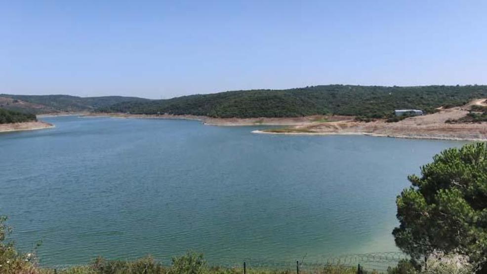 İstanbul barajlarına can suyu