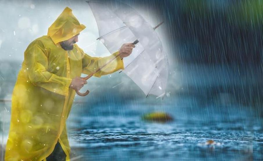 Meteoroloji yarın için uyardı Kuvvetli fırtına geliyor...